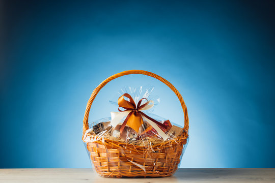 Thanksgiving Gift Hampers Collection